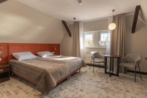 Ołowianka B&B