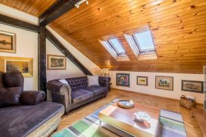 Amorina apartment 