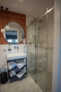 Ołowianka B&B