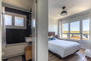 Primera línea de playa Surf & Beach