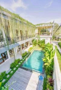 Dtegal Guest House- A Canggu Tropical Garden