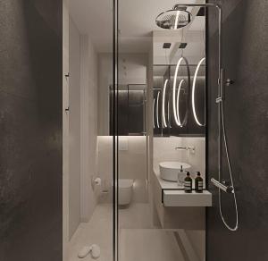 Prestiżowy apartament B