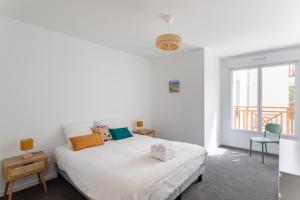 Les pins 101 - Appt 400m de la plage