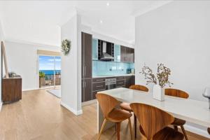 Beach Pad at North Wollongong