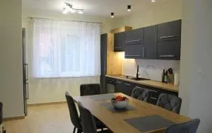 Apartament u Jędrusia - Rychwałd