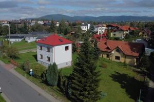 Apartament u Jędrusia