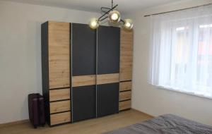 Apartament u Jędrusia