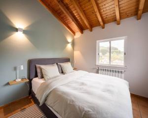 Seashore Escape by Lisbeyond