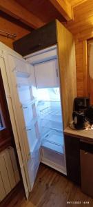 Chalets The dream catcher -Spa- panoramic sauna- 2 MINUTES FROM THE SLOPES : photos des chambres