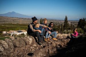 Agriturismo Pietre di Gelo