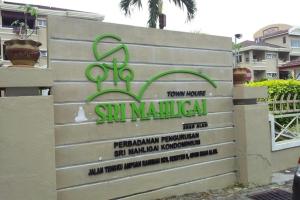 Farahuna House