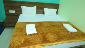 Hotel Kanishka Palace