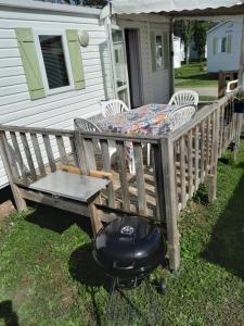 La Fleur des Champs proche Europa Park