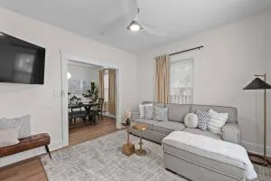 Charming Retreat in Cleveland - Ohio City