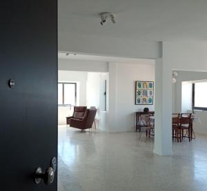 Socratus Spacious Apartments