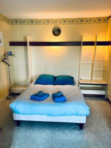 Le Seydrad, appartement vue nature, hauteurs de Gérardmer