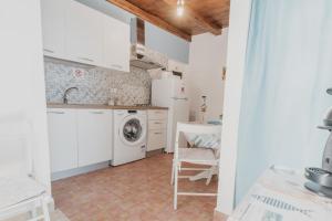 Tra la Rocca e il mare di Cefalù