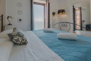 Tra la Rocca e il mare di Cefalù