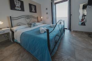 Tra la Rocca e il mare di Cefalù