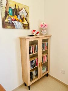 Holiday villa with pool and sea view!