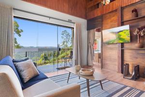 Cabana Groente Hütte Vila Germânica by Achei