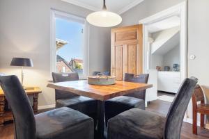 Bei der alten Keksfabrik