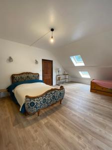 Lancien Hôtel du vieux Cèdre