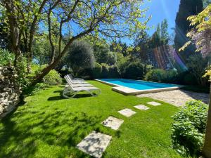 LE CLOS PASTEL Chambres dhôtes et son studio suite - ADULTES ONLY