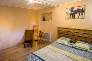 Appartements splendide studio : photos des chambres