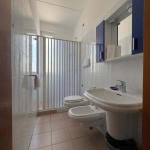 Double Room room in Hotel Immagine