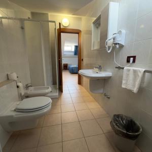 Family Room with Private Bathroom room in Hotel Immagine