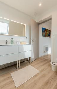 Villas Villa Cap : photos des chambres