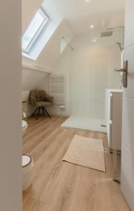 Villas Villa Cap : photos des chambres