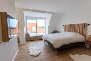 Villas Villa Cap : photos des chambres