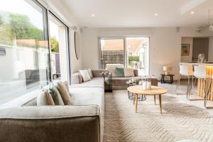 Villas Villa Cap : photos des chambres
