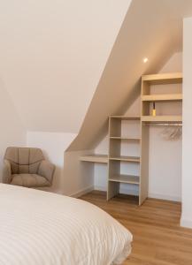 Villas Villa Cap : photos des chambres