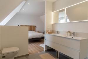 Villas Villa Cap : photos des chambres