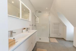 Villas Villa Cap : photos des chambres