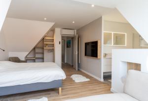 Villas Villa Cap : photos des chambres