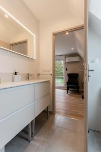 Villas Villa Cap : photos des chambres