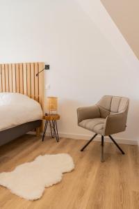 Villas Villa Cap : photos des chambres