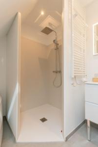 Villas Villa Cap : photos des chambres