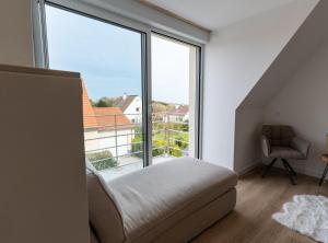 Villas Villa Cap : photos des chambres