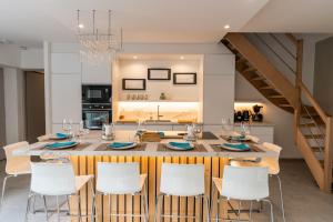 Villas Villa Cap : photos des chambres