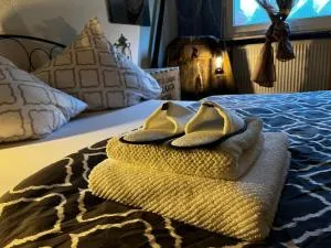 Touchdown21 - 埃特林根