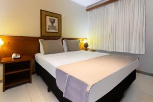 Hotel Dan Inn Ribeiro Preto