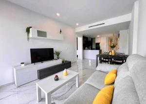 Costa la Torrevieja - ground floor, 2 bedrooms, outdoor pool, Orihuela Costa