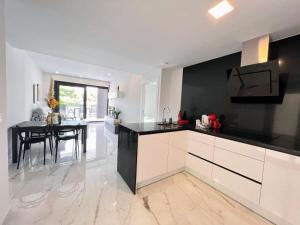 Costa la Torrevieja - ground floor, 2 bedrooms, outdoor pool, Orihuela Costa