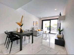 Costa la Torrevieja - ground floor, 2 bedrooms, outdoor pool, Orihuela Costa