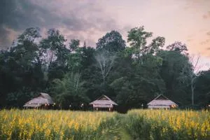 Sangkaew House - Ban Pang Rim Khon